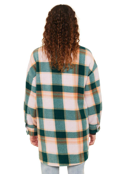 Sisstrevolution Palma Eco-zy Overshirt
