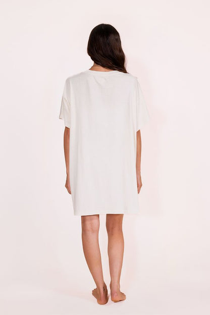 Sisstr Beach Dress