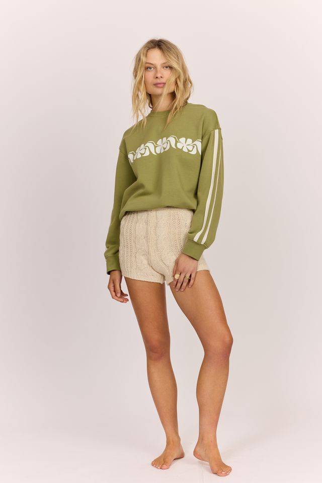 Sisstr Sundown Fleece