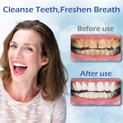 Hydroxyapatite Toothpaste for Enamel Protection & Strengthening | Gentle Mint