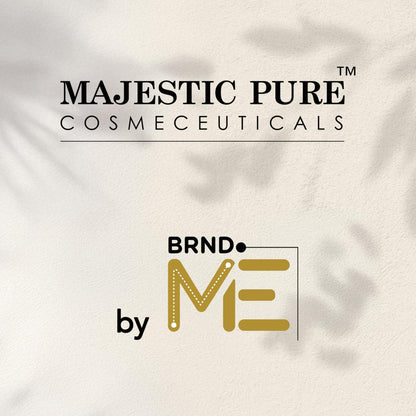 Majestic Pure Ginger Essential Oil - 1 Fl Oz | 100% Pure & Natural