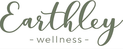 Earthley Wellness: Ease The Ache – Natural Hormone Support (1oz)