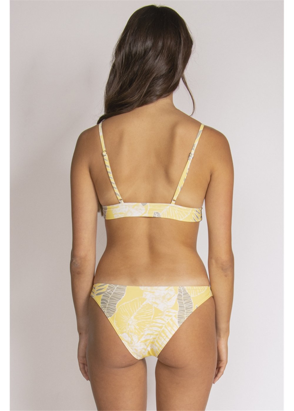 SIsstrevolution Palm Emily Skimpy Bottom Swim