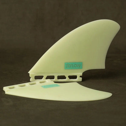 Deflow Palm twin fin