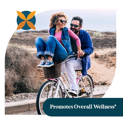 Pattern Wellness Cholesterol Complex – 90 Vegan Capsules | 3rd-Party Lab Tested