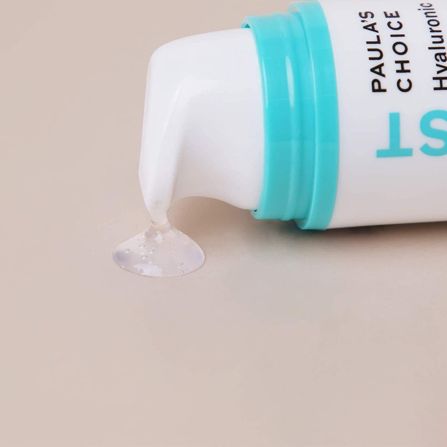 Paula's Choice BOOST Hyaluronic Acid Booster — Fragrance-Free Hydration Serum 0.5 oz