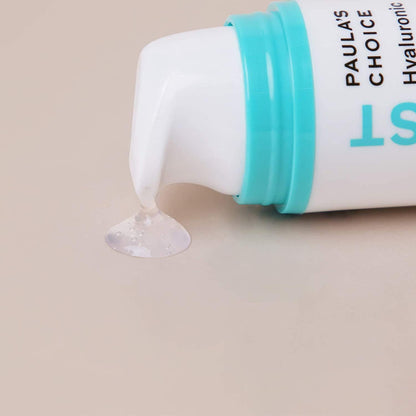 Paula's Choice BOOST Hyaluronic Acid Booster — Fragrance-Free Hydration Serum 0.5 oz