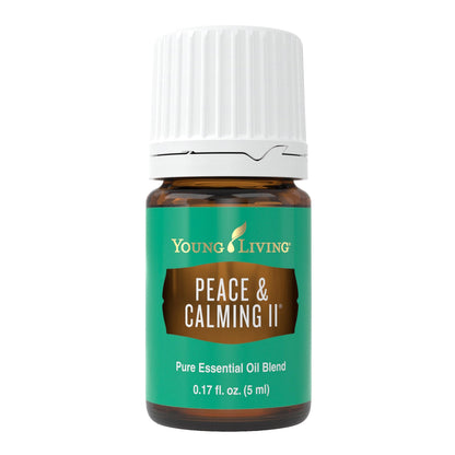 Peace & Calming II 5 ml Essential Oil – Young Living