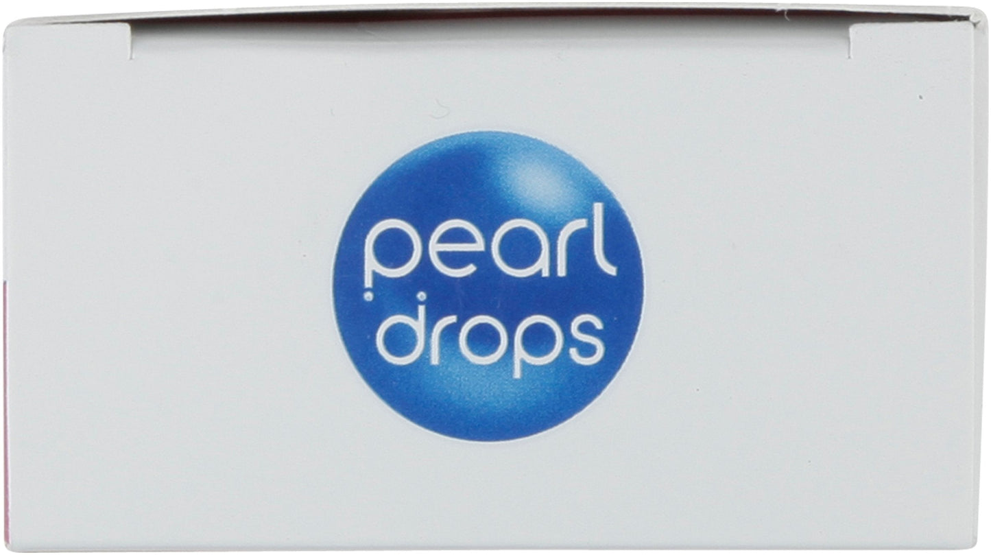 Pearl Drops Daily Stains Remover 50ml – Tea & Coffee Stain Removal, 4D Whitening