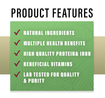 Perfect Supplements Desiccated Liver – 120 Capsules – Undefatted Beef Liver – Grass-Fed Argentinean Cattle – 2 Pack