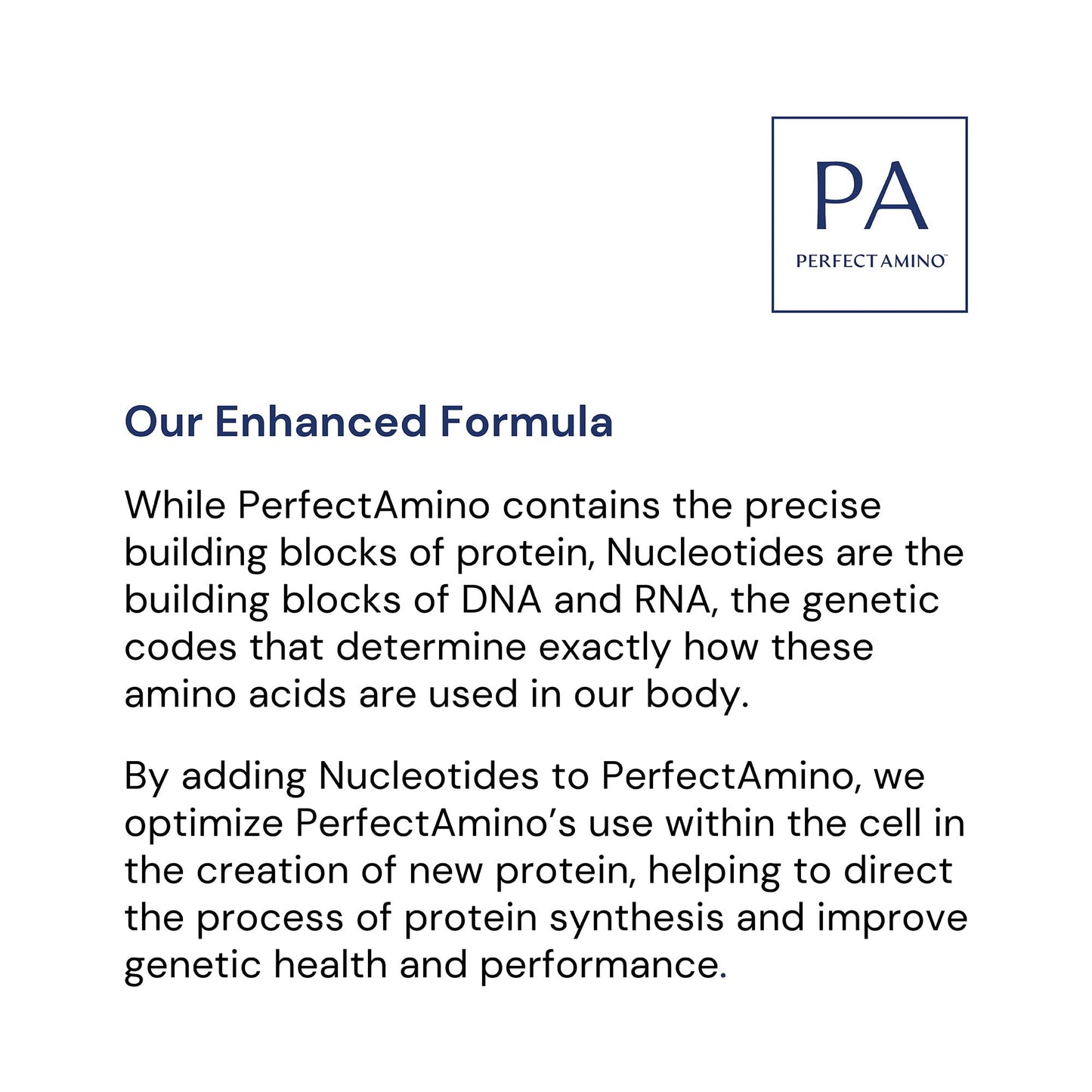 BodyHealth PerfectAmino | Essential Amino Acids with BCAAs for Muscle Recovery & Strength (600 ct)