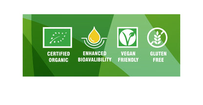 PHARMAKON Natural Nattokinase Organic Fermented Soybean Extract, 6000 FUs per Serving