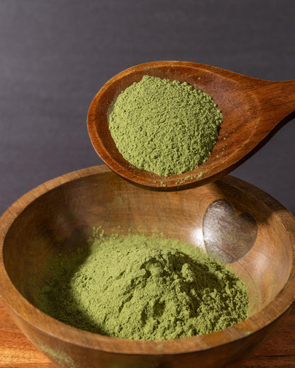 pHresh Greens Raw Alkalizing Superfood Powder – 10 oz – 2 Month Supply – Vegan, Kosher, Gluten Free
