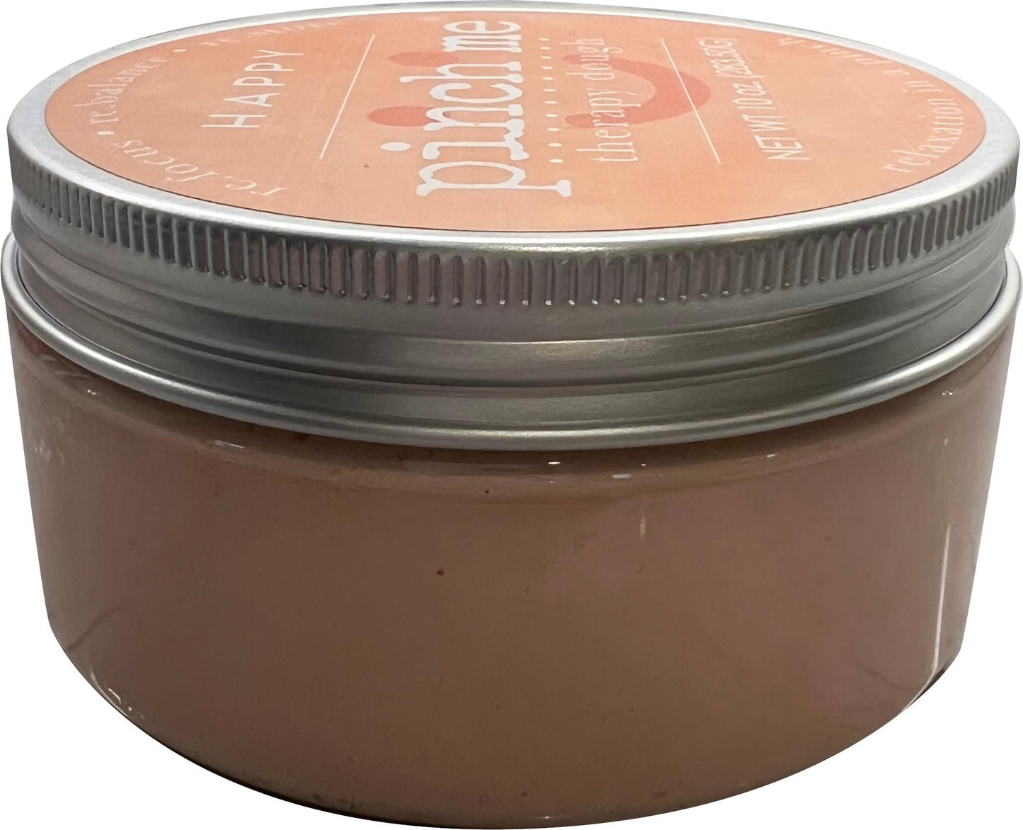 Pinch Me Therapy Dough – 10 oz Aromatherapy Stress Relief Putty | Happy Scent