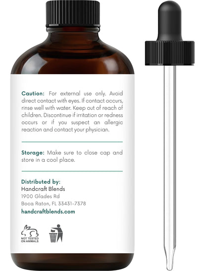 Handcraft Blends Pine Essential Oil – 1 Fl Oz | 100% Pure & Natural