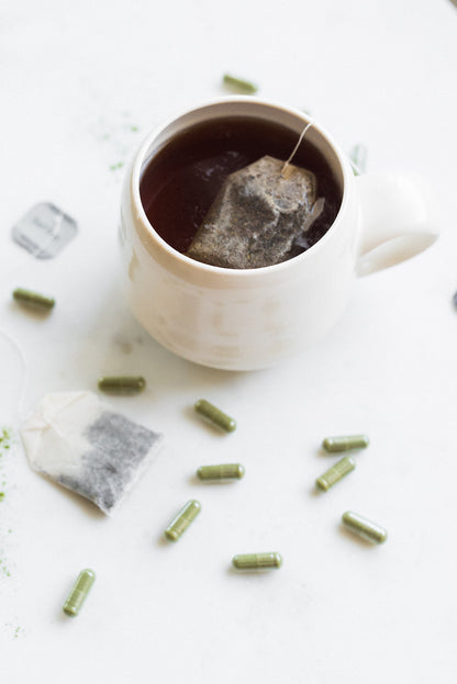 Pines International Barley Grass 1,400 Tablets – Organic, Gluten Free, Non-GMO, Vegan