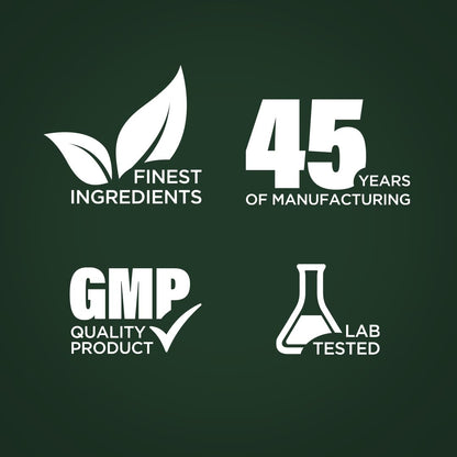 Piping Rock Goldenseal Root Capsules – 1000mg, 100 Pills | Herbal Supplement