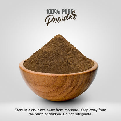 HerbsForever Pippali Powder – Premium Piper Longum, 230g | Non-GMO, Vegan, Gluten-Free