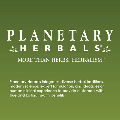 Planetary Herbals Full Spectrum Andrographis 400mg - Supports Digestive, Immune, Cardiovascular & Urinary Health - 120 Tablets