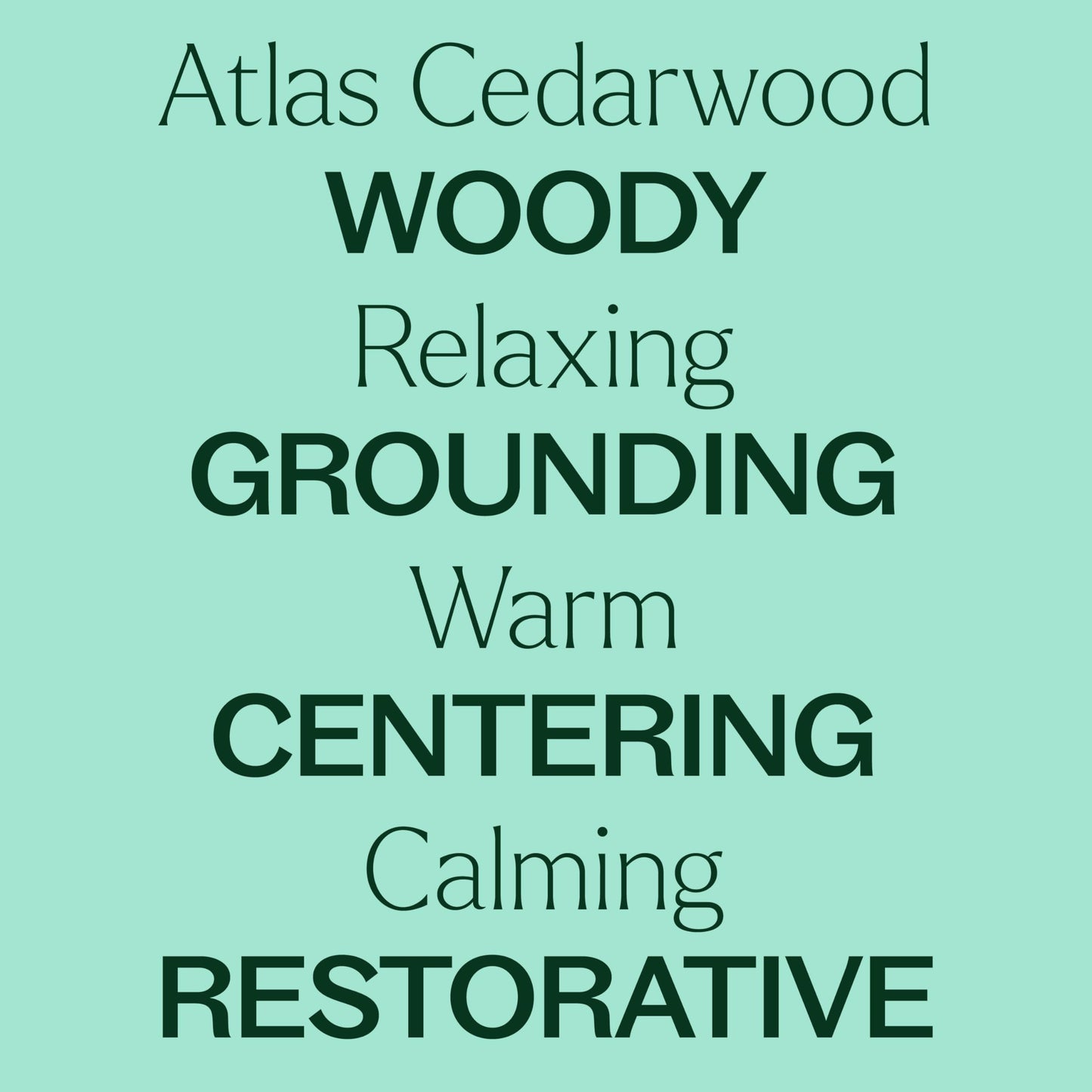 Plant Therapy Atlas Cedarwood Essential Oil – 100% Pure, USDA Organic, 10 mL