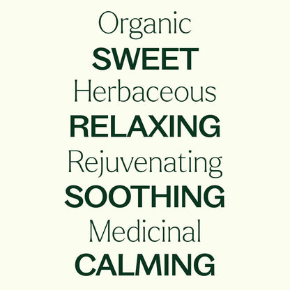 Plant Therapy Organic German Chamomile Essential Oil 2.5 mL – 100% Pure, Undiluted, Therapeutic Grade