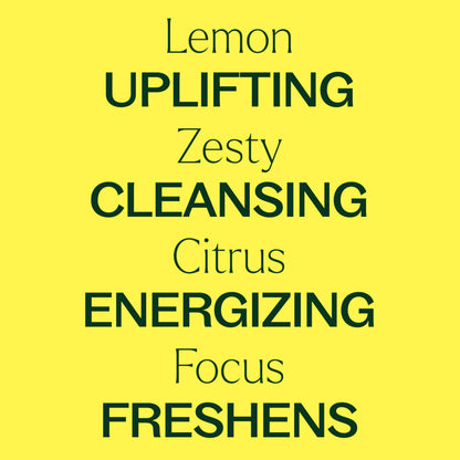 Plant Therapy Lemon Essential Oil 100 mL | 100% Pure, Undiluted, Therapeutic Grade