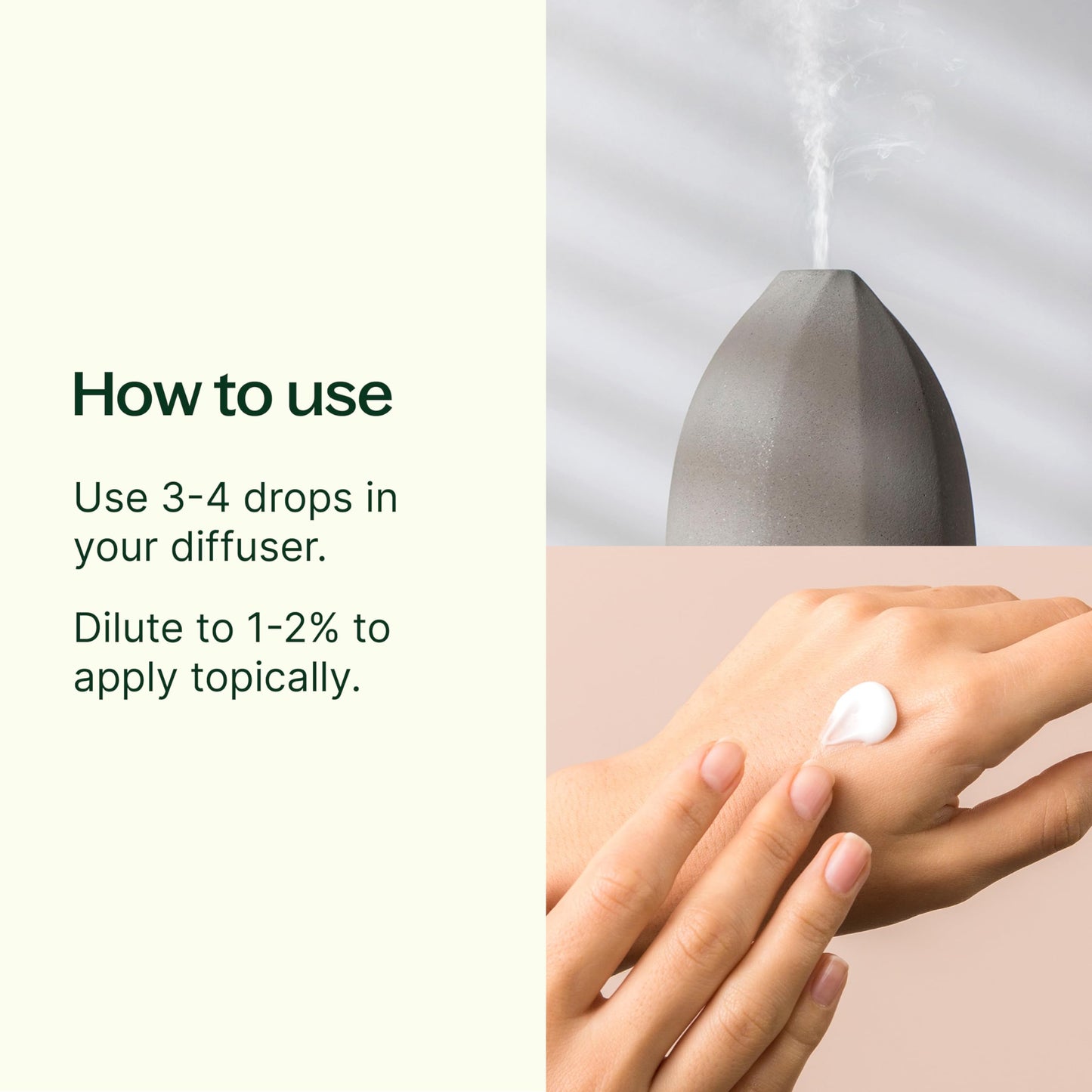 Plant Therapy Lemon Essential Oil 10 mL | Pure, Undiluted Aromatherapy