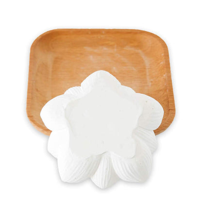 Plant Therapy Passive Lotus Flower Diffuser – No Water or Electricity