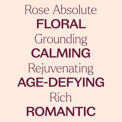 Plant Therapy Rose Absolute Roll-On 10 mL – 100% Pure Essential Oil Perfume