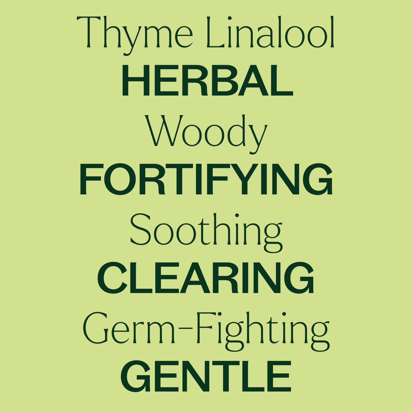 Plant Therapy Thyme Linalool Essential Oil 10 mL | 100% Pure & Therapeutic Grade