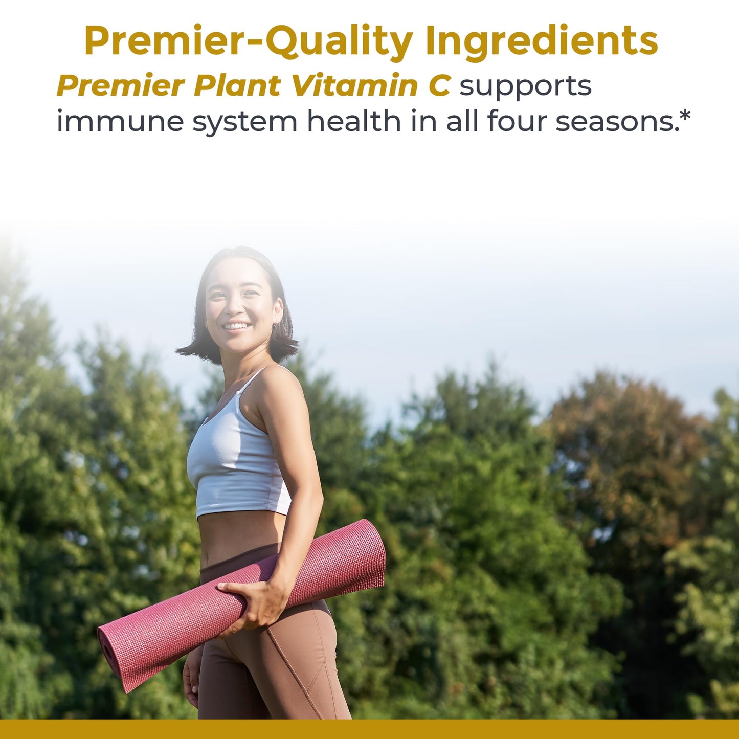 Premier Research Labs PneumoVen - Lung Support with Bromelain & NAC (60 Capsules)
