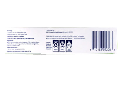 Polident Dentu-Creme 3.9-Ounce (Pack of 6) by GlaxoSmithKline - Denture Cleaner