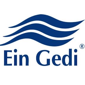 Ein Gedi Cedar of Lebanon Anointing Oil – 250ml (8.5 oz) Holy Land
