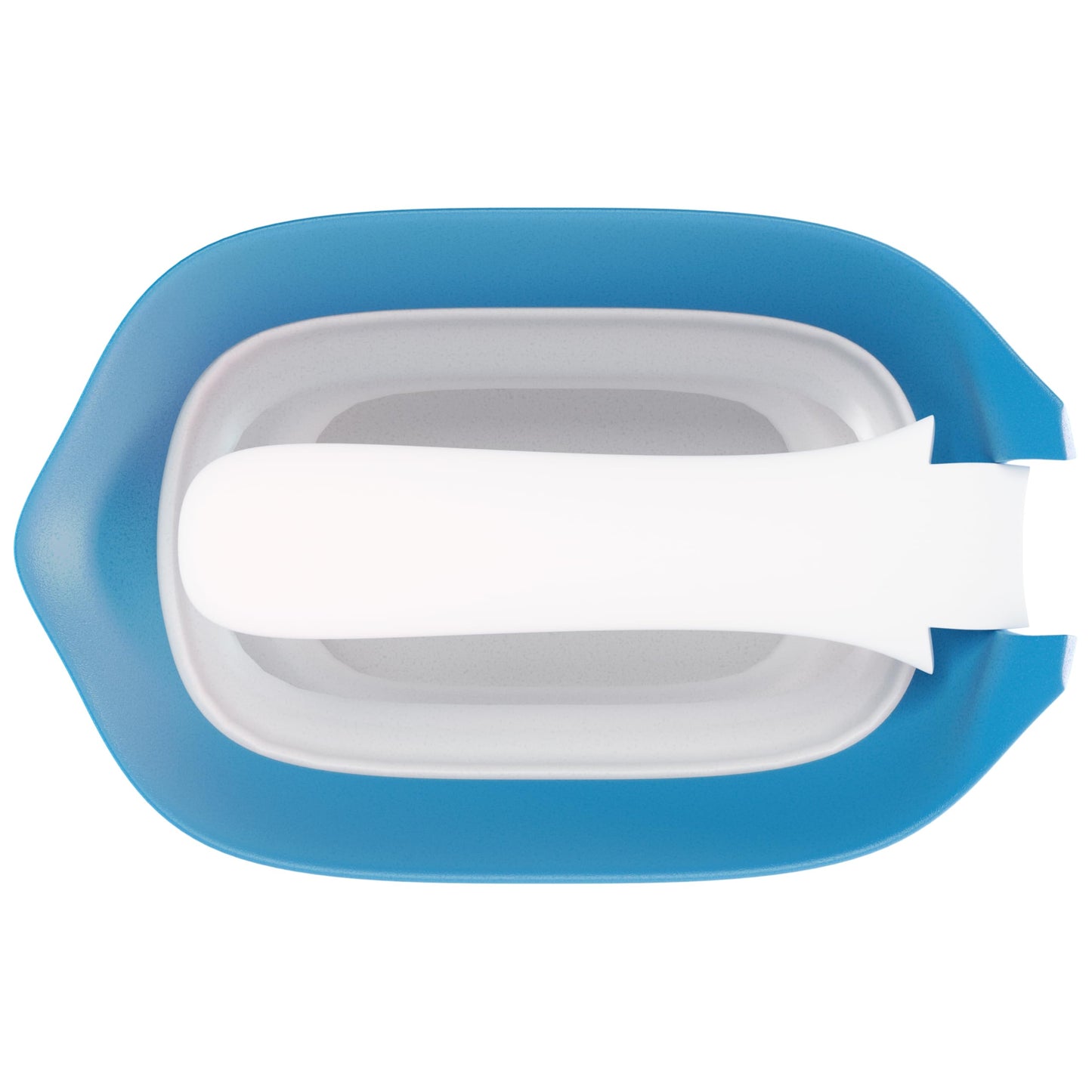 Pregmate Collapsible Urine Collection Cup for Ovulation & Pregnancy Tests | Reusable & Eco-Friendly