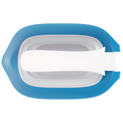 Pregmate Collapsible Urine Collection Cup for Ovulation & Pregnancy Tests | Reusable & Eco-Friendly