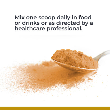 Premier Fermented Turmeric & Ginger Powder — Probiotic Delivery, Active Curcuminoids
