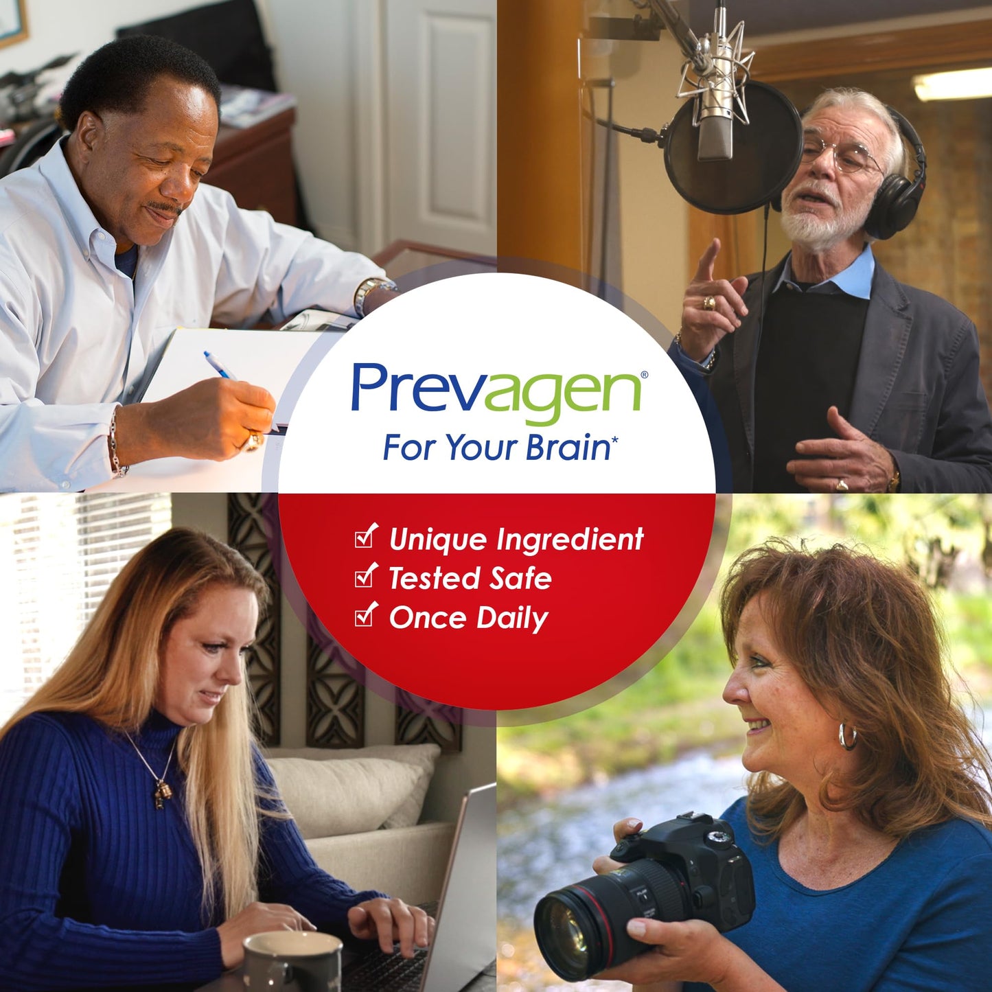 Prevagen Extra Strength - 90 Capsules | Apoaequorin + Vitamin D3 Brain Support