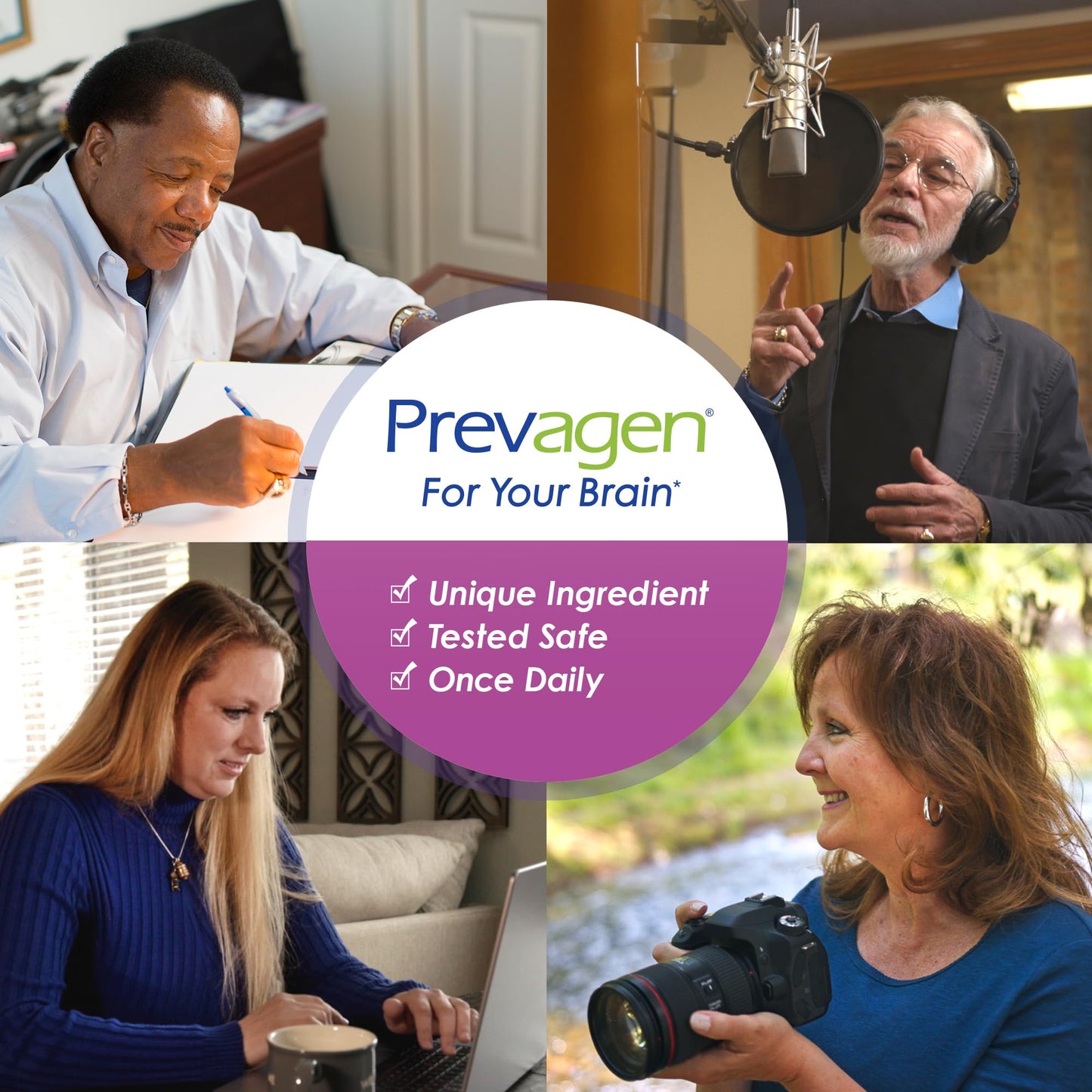 Prevagen Extra Strength Mixed Berry Chewables – 30 Tablets | 20 mg Apoaequorin + Vitamin D3
