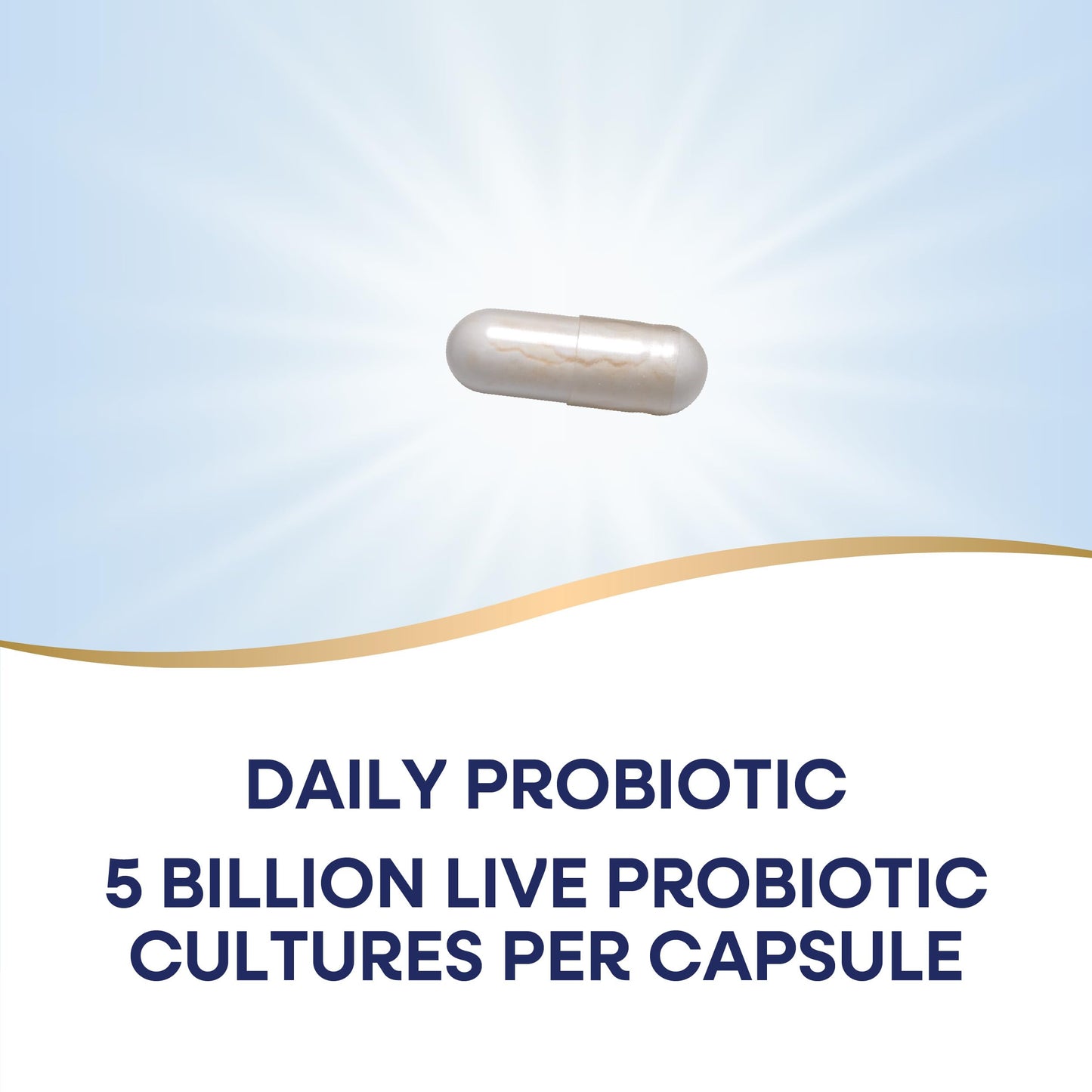 Nature's Way Primadophilus Original 5 Billion CFU | 180 Capsules (2 Pack)