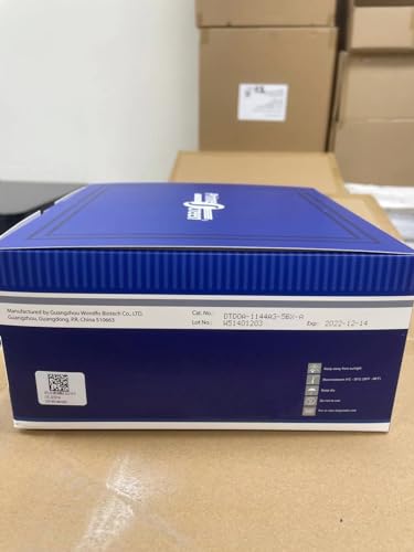 [5 Pack] Prime Screen 6-Panel Urine Test Cup - CLIA Waived - BZO COC mAMP OPI OXY THC - C-CUP-TDOA-564