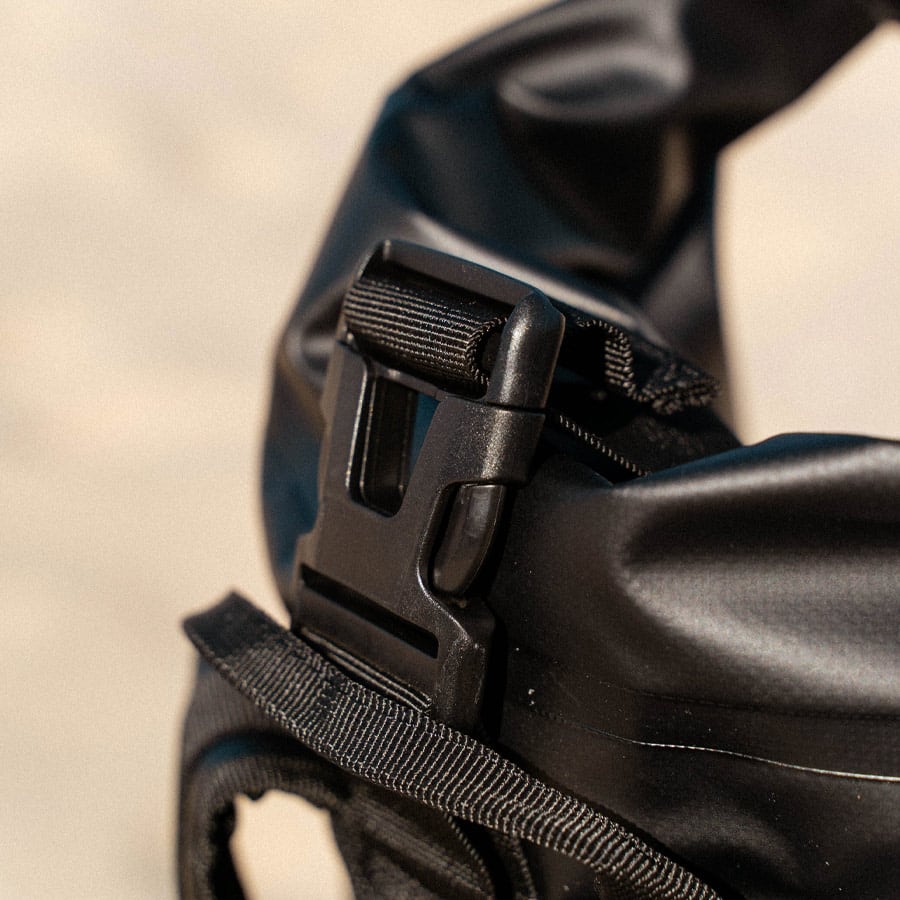 Deflow Pro-Tech waterproof bag