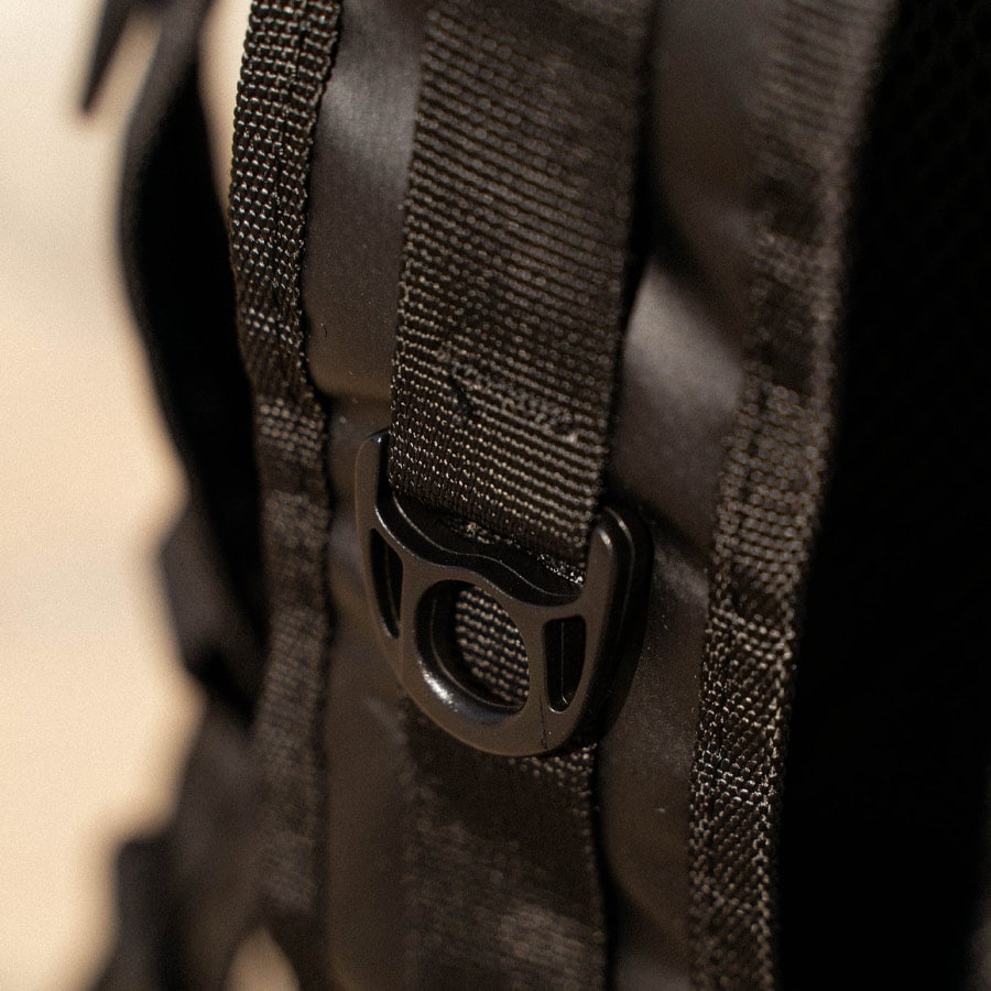Deflow Pro-Tech waterproof bag