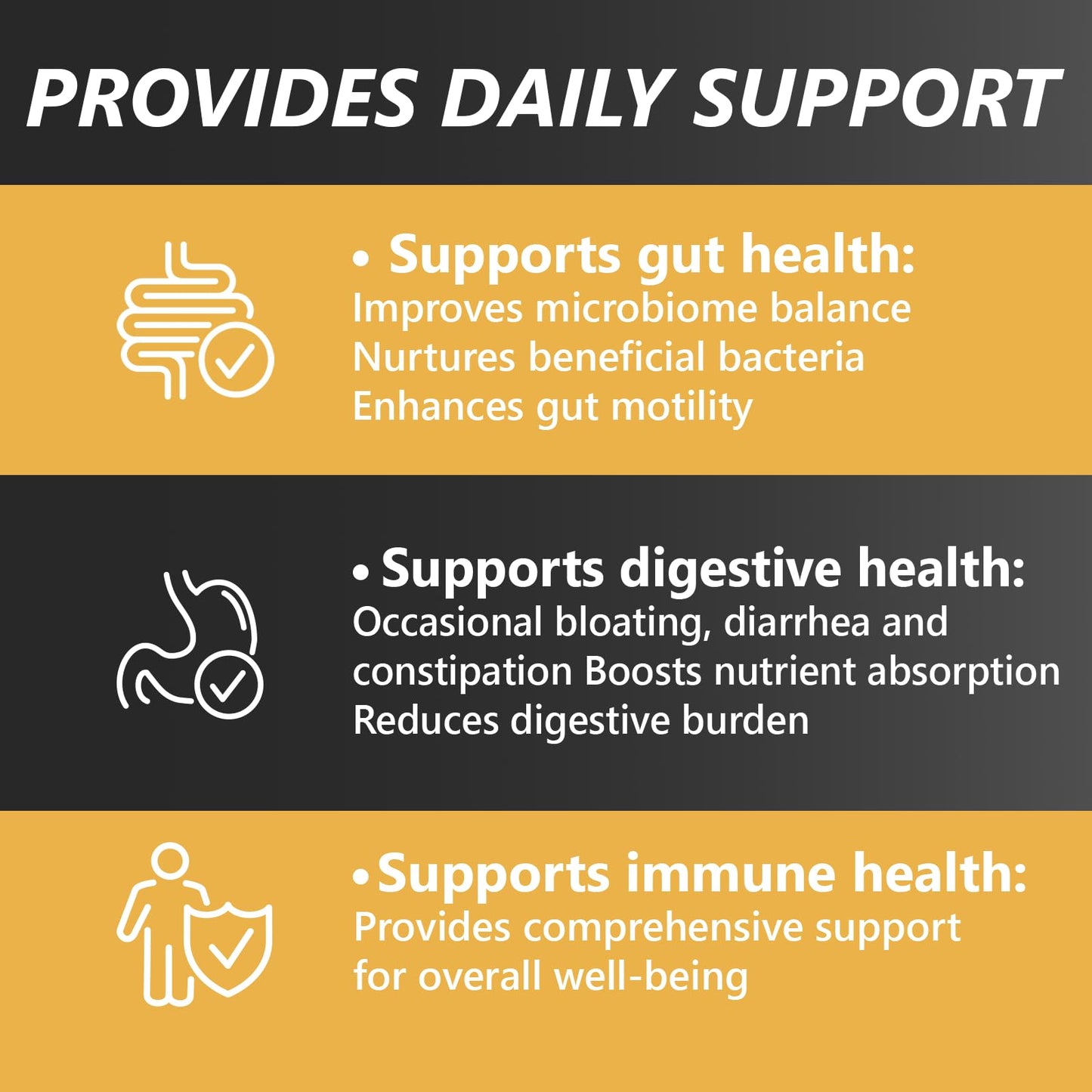 Proriginal Probiotics for Women & Men – 100 Billion CFU, 35 Strains, Prebiotics & Enzymes, 180 Caps