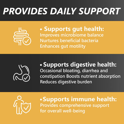 Proriginal Probiotics for Women & Men – 100 Billion CFU, 35 Strains, Prebiotics & Enzymes, 180 Caps