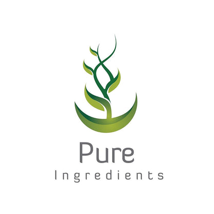 Pure Original Ingredients Horse Chestnut 100 Capsules | Always Pure, No Additives or Fillers | Lab Verified