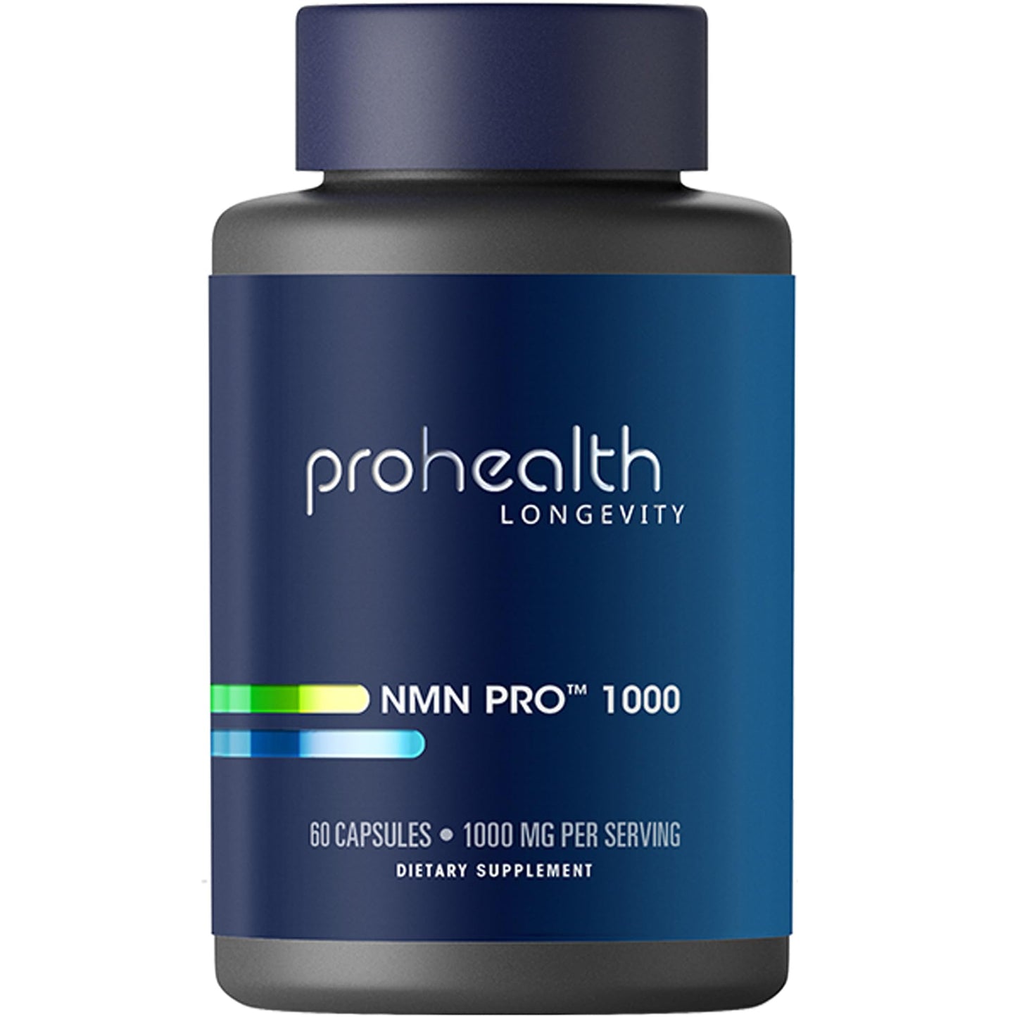 ProHealth NMN Pro 1000 | Clinically Studied Uthever NMN — NAD+ Precursor | USA Made