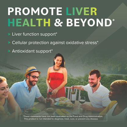 Prominent Nutrition Milk Thistle Phytosome 180 mg – 2 Pack | Liver Support & Detox | 29% Sylibin