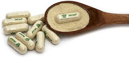 Prosa Margarita Wereke Dietary Supplement – 150 Capsules, 300 mg