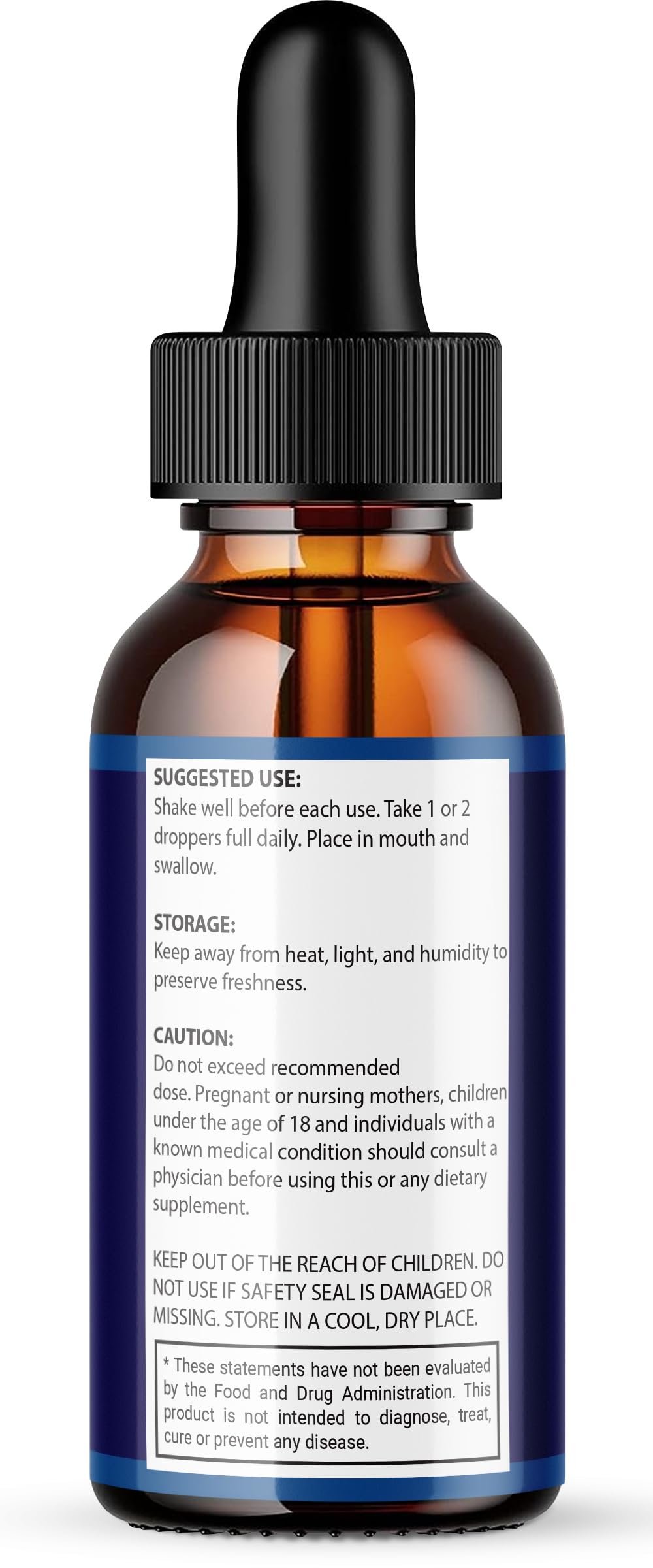 IDEAL PERFORMANCE Prostadine Package – Official Drop Formula, Prostate Health & Bladder Support