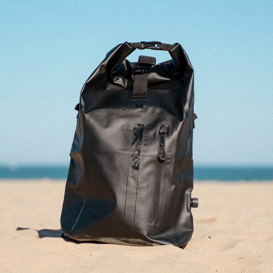 Deflow Pro-Tech waterproof bag